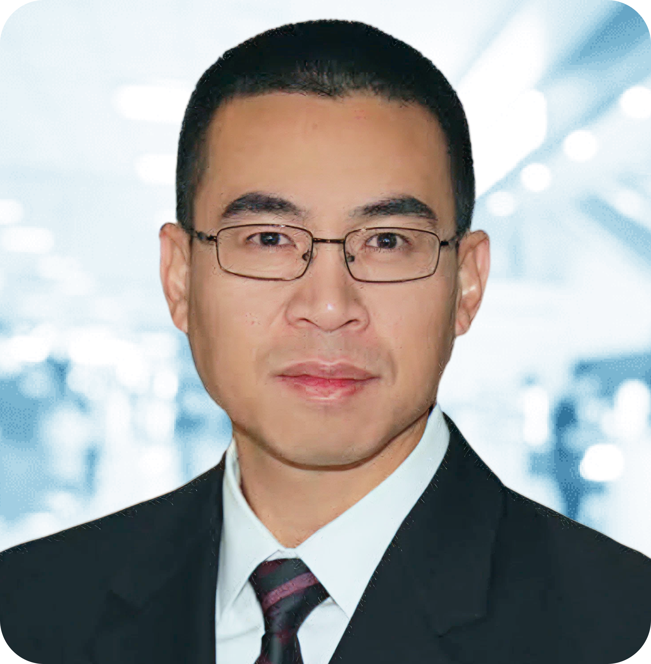 Dr. Hoan Tran